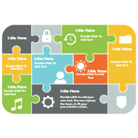 Puzzles 57 (Rectangle)