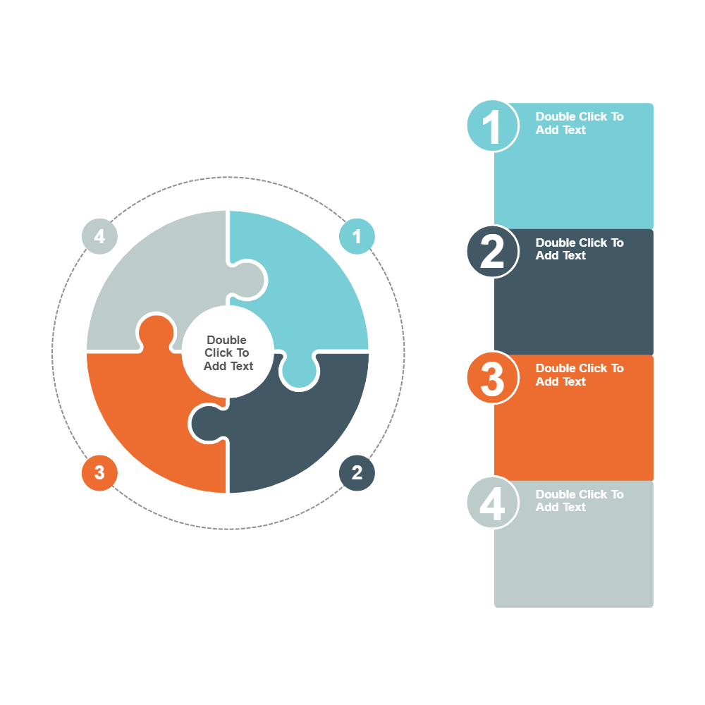 Example Image: Puzzles 60 (Round)
