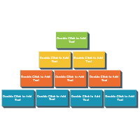 Block Pyramid