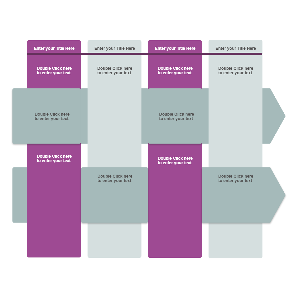 Example Image: Quadrant Chart 01
