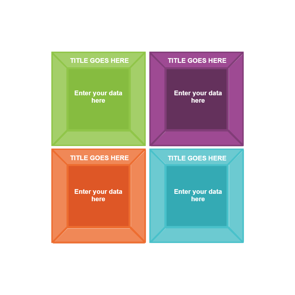 Example Image: Quadrant Chart 05