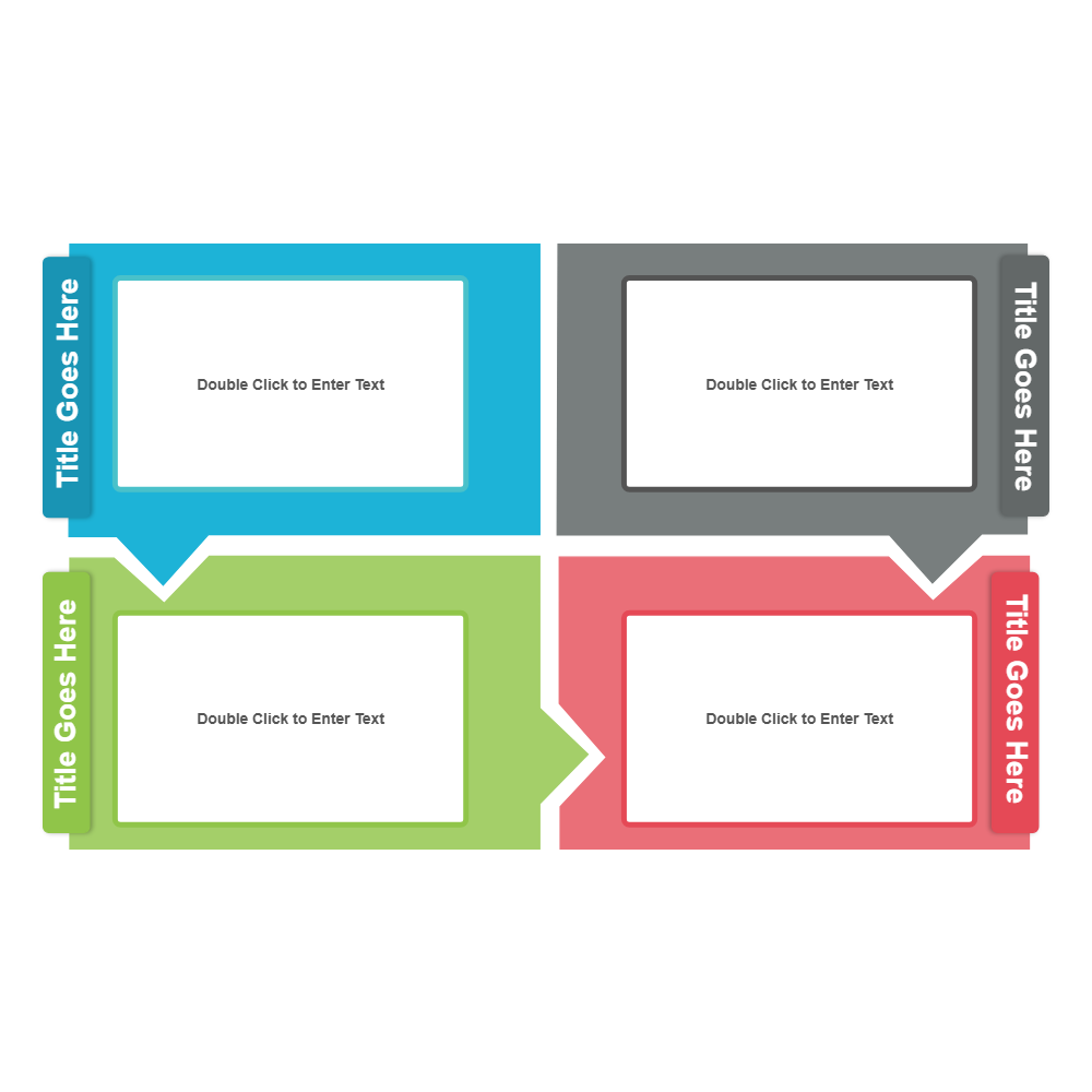 Example Image: Quadrant Chart 08