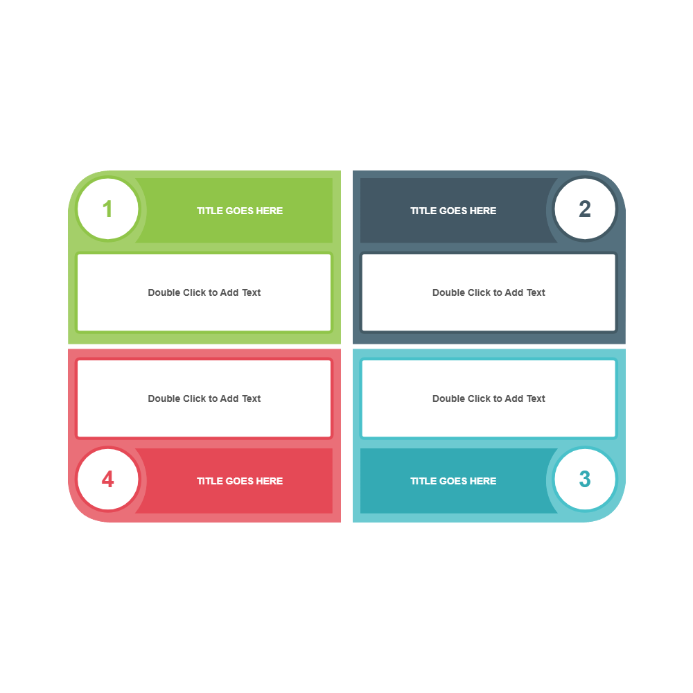 Example Image: Quadrant Chart 09