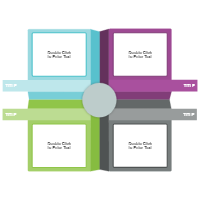 Quadrant Chart 12