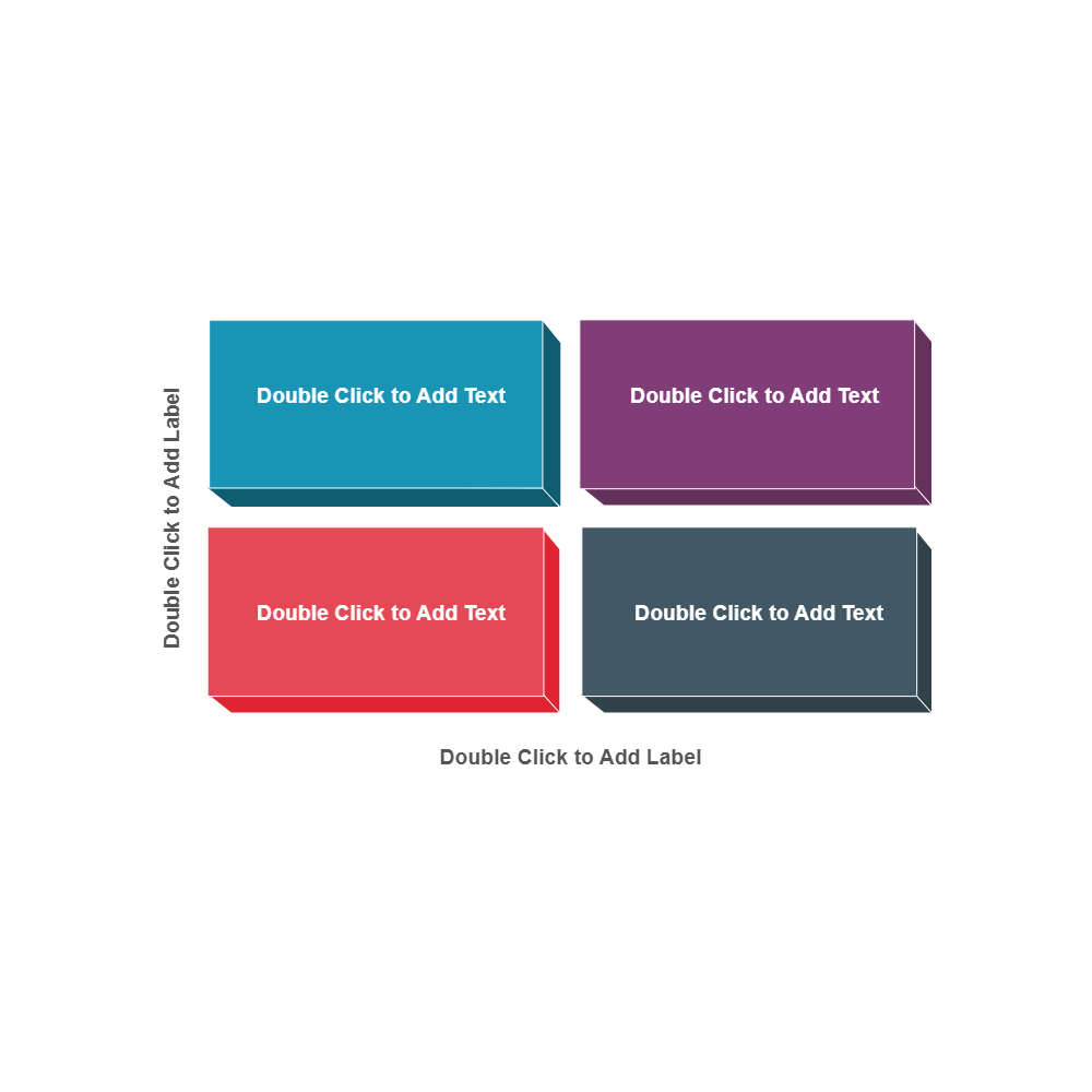 Example Image: Quadrant Chart 16