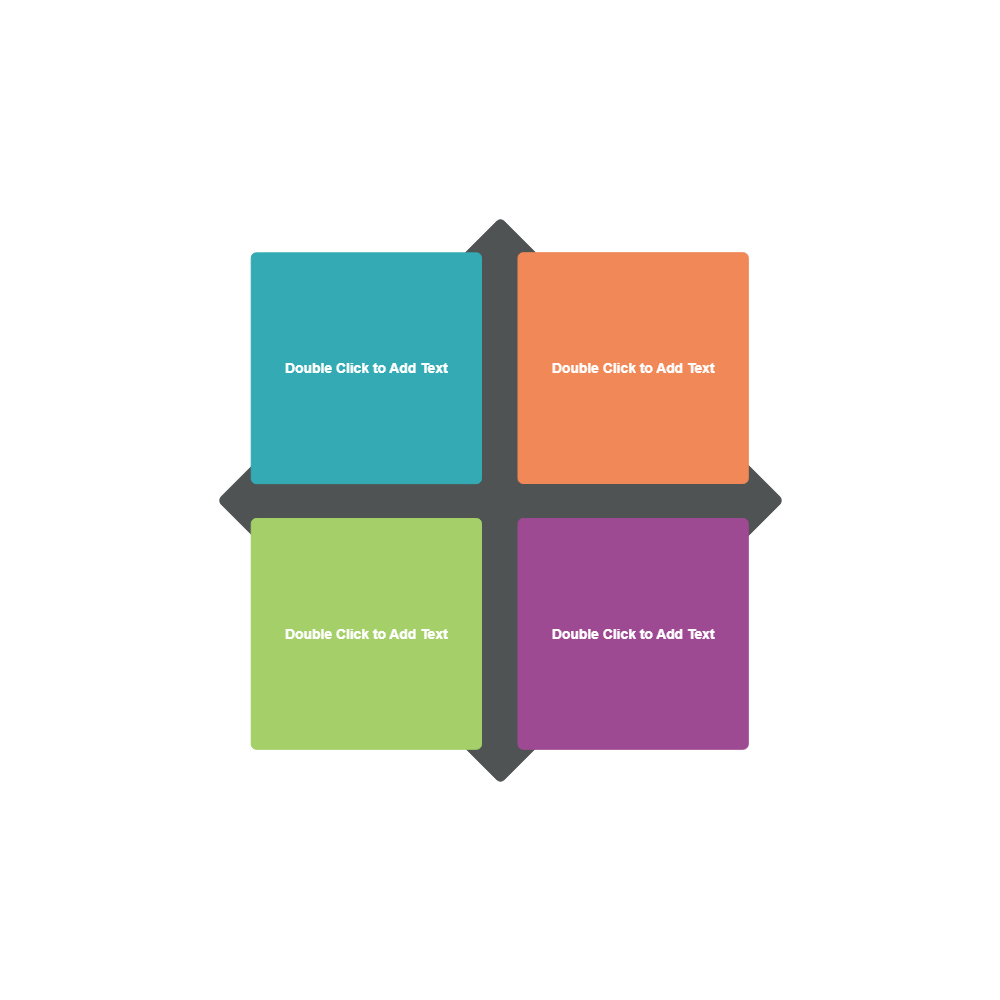 Example Image: Quadrant Chart 17