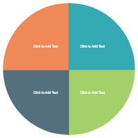 Quadrant Chart 18