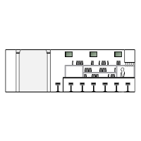 Bar Elevation Plan