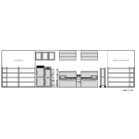 Restaurant Kitchen - 1