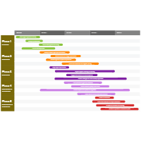 Government Project Roadmap