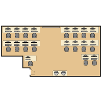 Computer Lab Layout