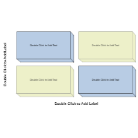 Block Infographic