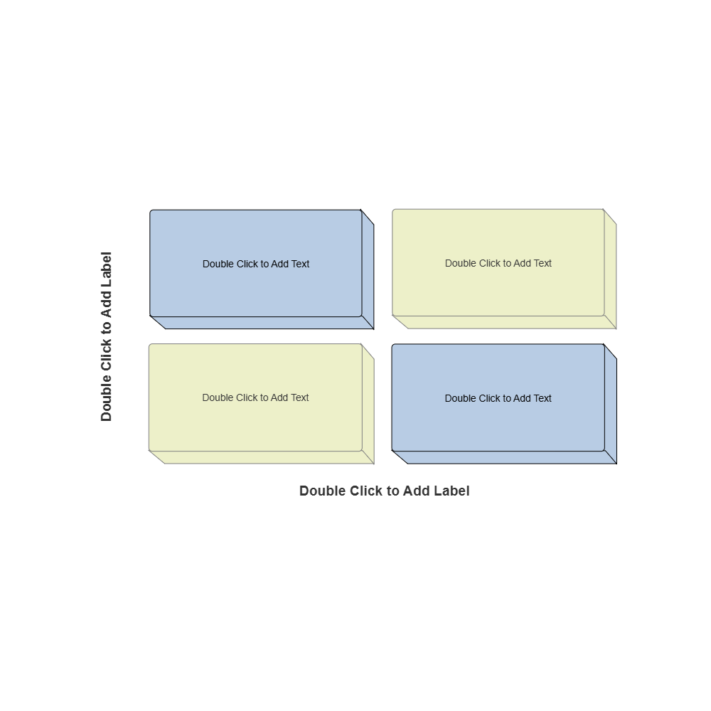 Example Image: Block Infographic