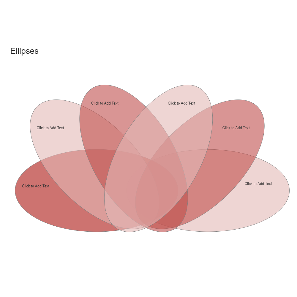 Example Image: Ellipses infographic