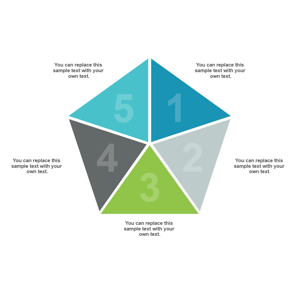 Example Image: Shapes 15 (Pentagon)