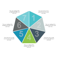 Shapes 17 (Heptagon)