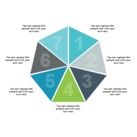 Shapes 17 (Heptagon)