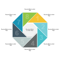 Shapes 20 (Octagon)