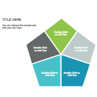 Shapes 22 (Pentagon)