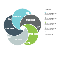 Shapes 28 (Clockwise Spiral)