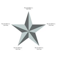 Shapes 38 (Star)