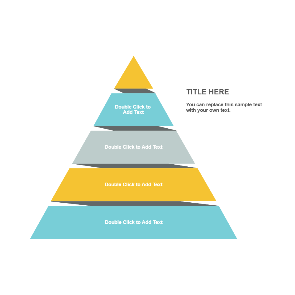 Example Image: Shapes 49 (Pyramid)