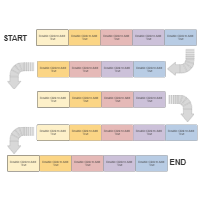 Snake Infographic