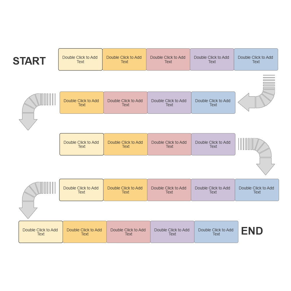 Example Image: Snake Infographic