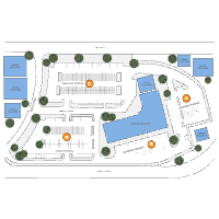 Campus Site Plan