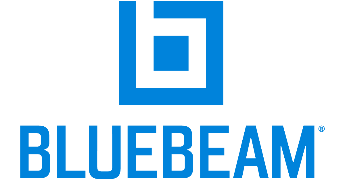 Bluebeam Logo