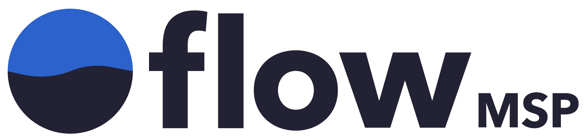 FlowMSP Logo