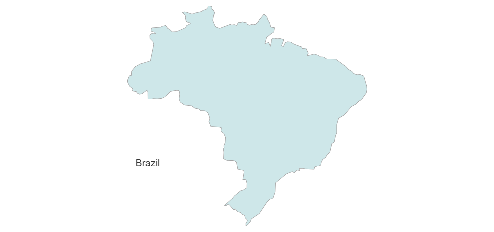 Example Image: Brazil