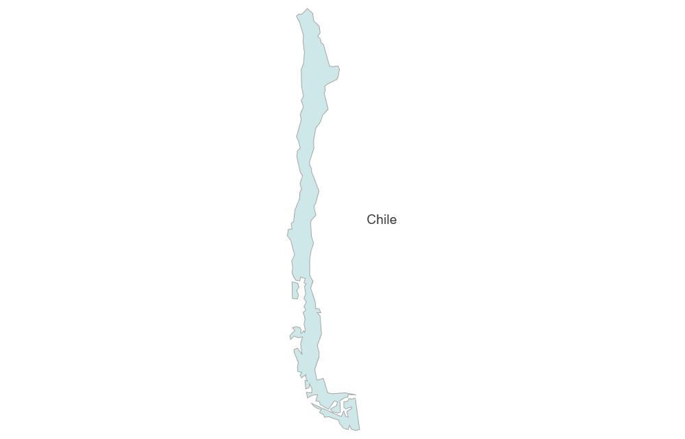 Example Image: Chile