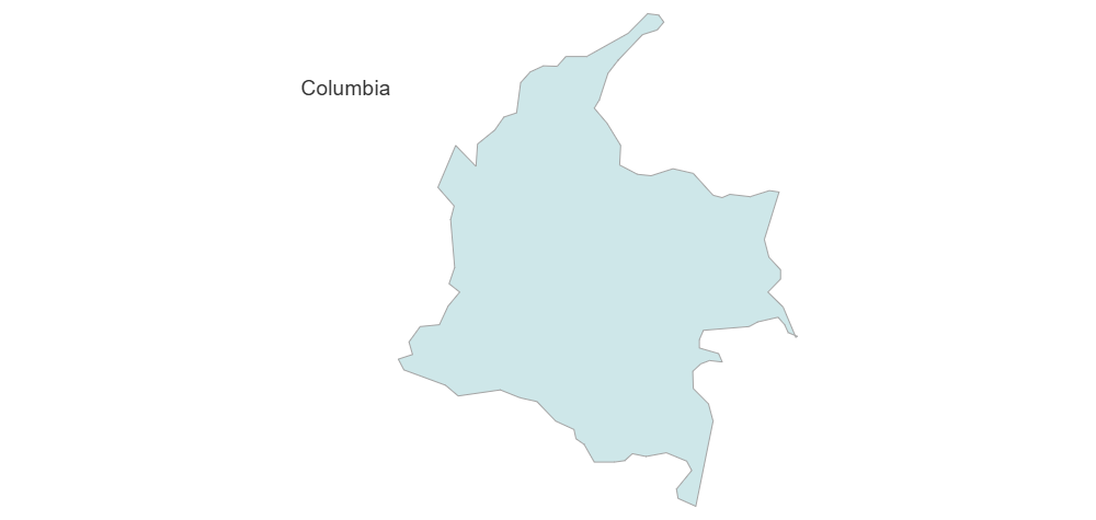 Example Image: Colombia