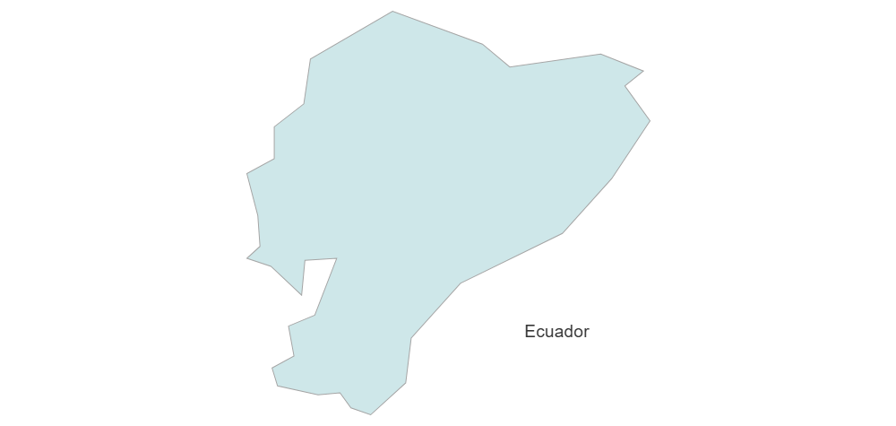 Example Image: Ecuador