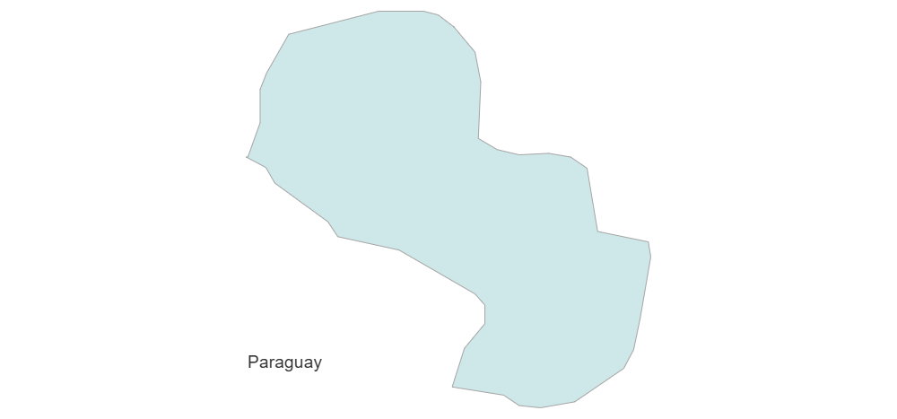 Example Image: Paraguay