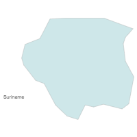 Suriname