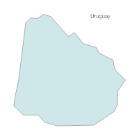 Uruguay