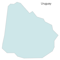 Uruguay