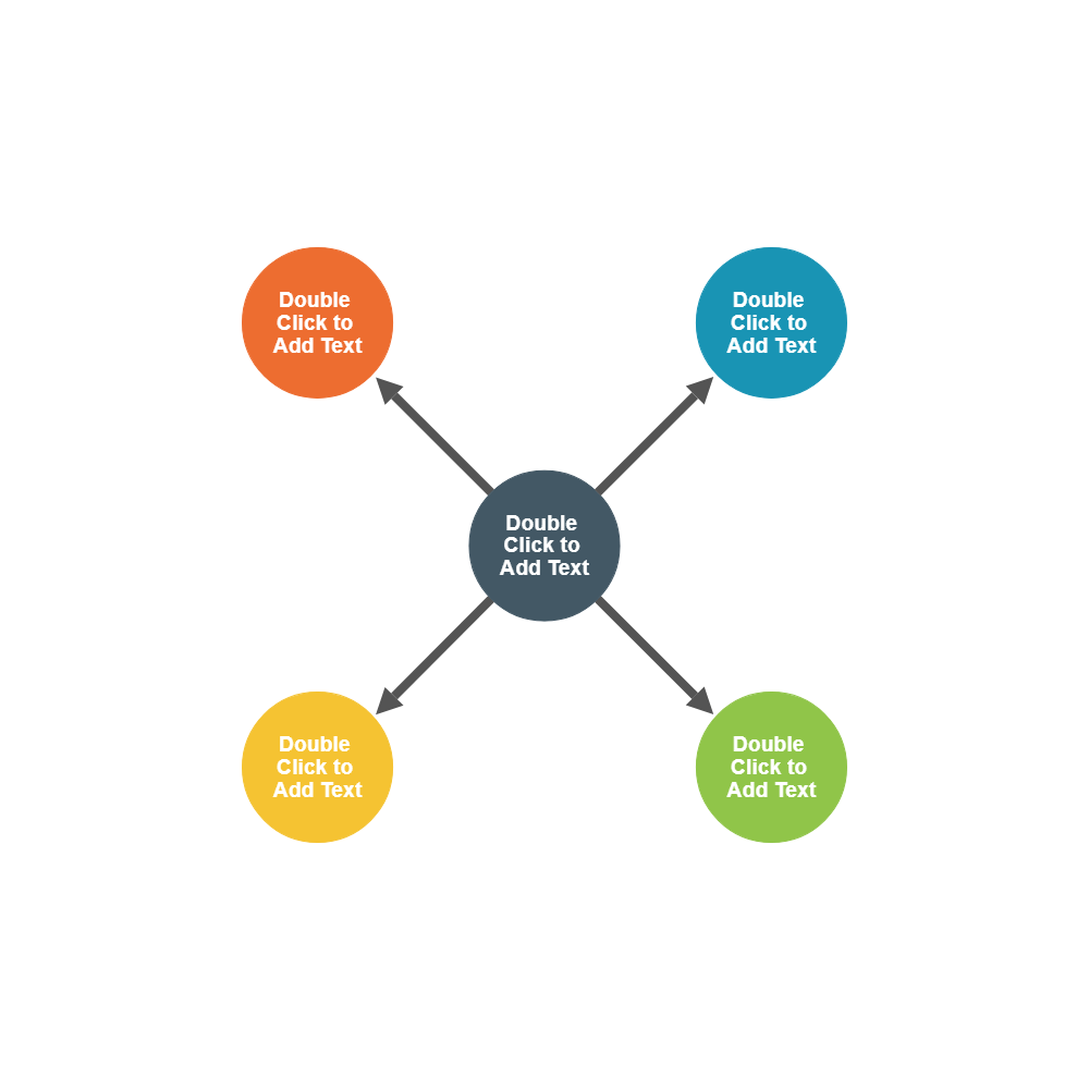 Example Image: Spoke Diagram (4-piece)