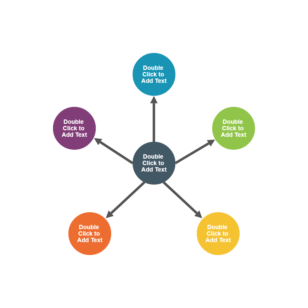 Example Image: Spoke Diagram (5-piece)