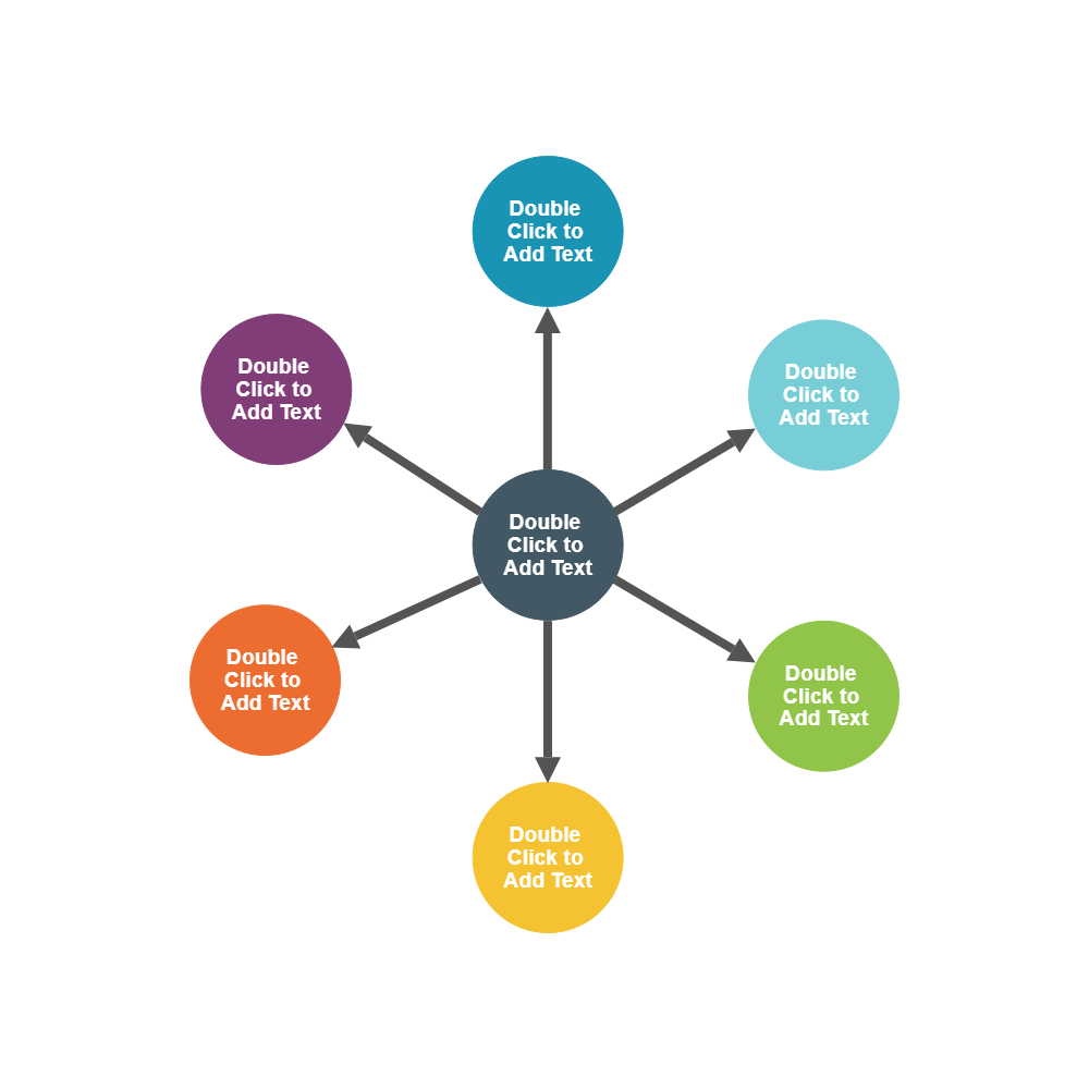 Example Image: Spoke Diagram (6-piece)