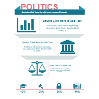 Political Infographic 1