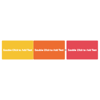 Block Process - Horizontal