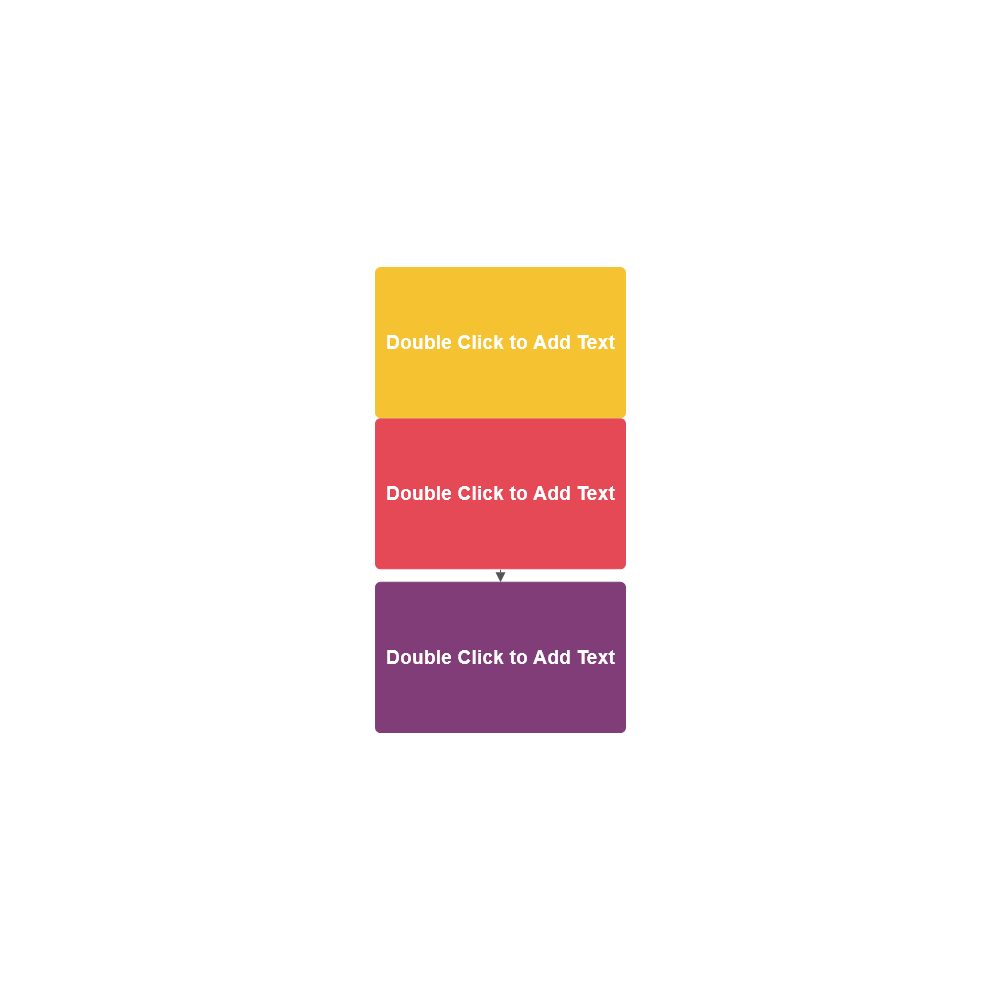 Example Image: Block Process - Vertical