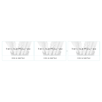 Picture Caption List - Horizontal