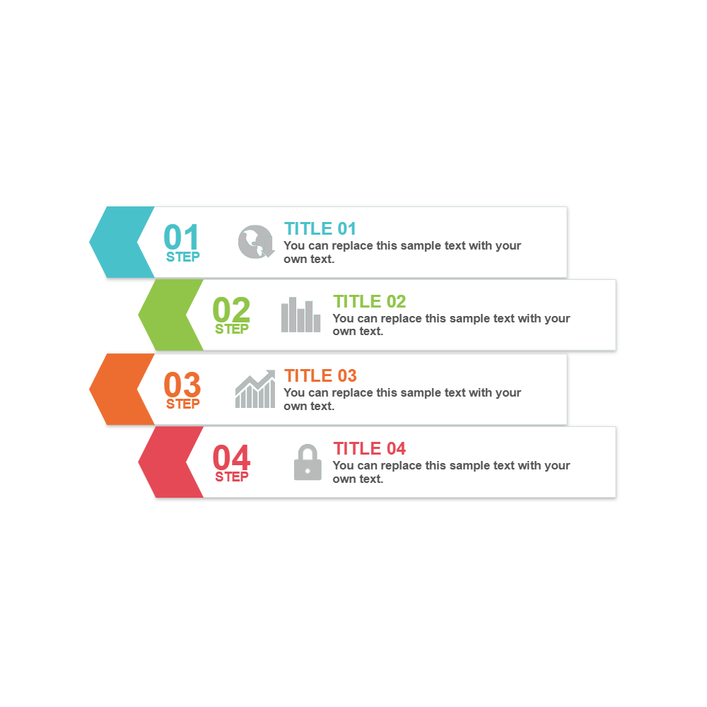 Example Image: Steps 01