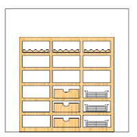 Cabinet Design