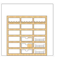 Cabinet Design
