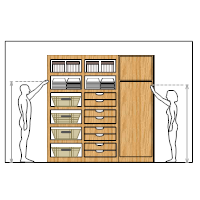 Storage Design